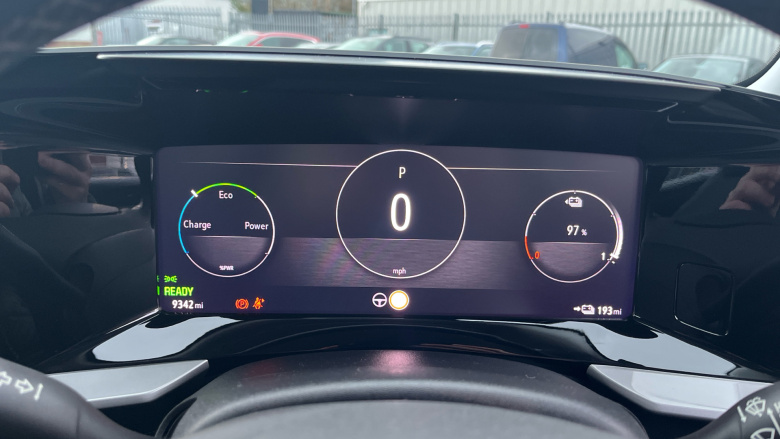 Vauxhall Mokka 100kW Elite Premium 50kWh 5dr Auto Electric Hatchback